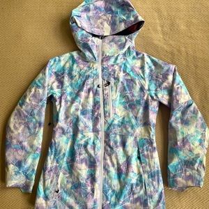Women’s Ski Jacket